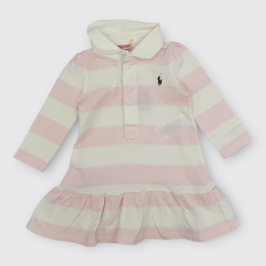 Ralph Lauren - Robe - 6 mois (70cm)