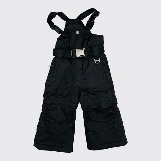 Combinaison de ski- Poivre Blanc - 18 mois