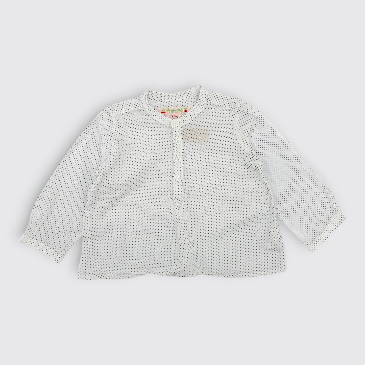 Bonpoint - Chemisier - 12mois