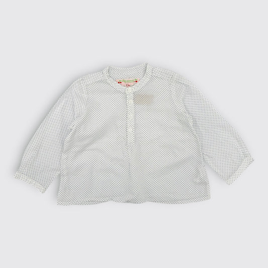 Bonpoint - Chemisier - 12mois