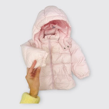 Ralph Lauren - Manteau - 18 mois