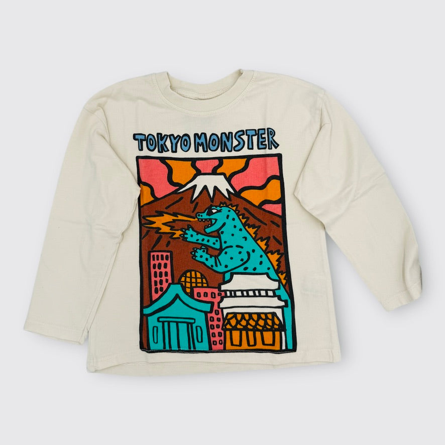 Zara - T-shirt - 3 -4 ans (104cm)