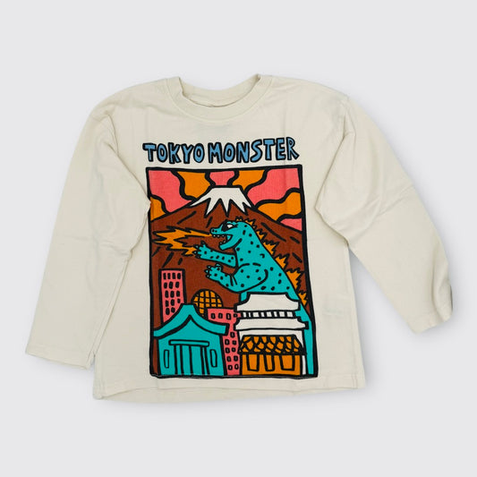 Zara - T-shirt - 3 -4 ans (104cm)