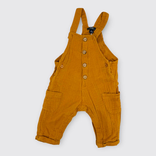 Kiabi - Salopette - 3 mois (62cm)