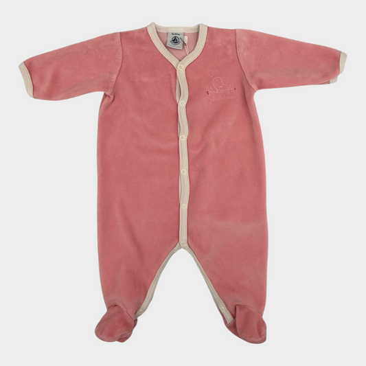 Petit Bateau - 1-3 mois