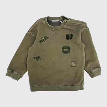 IKKS - Pull - 2 ans (86cm)