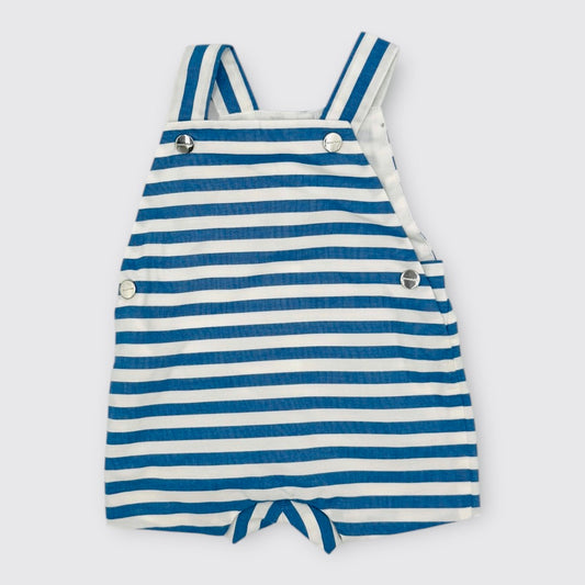 Jacadi - Salopette - 1 mois (54cm)