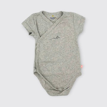 Noukies - Body -6 mois (68cm)