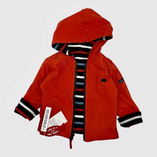 Week-end à la mer - Pull - 12mois