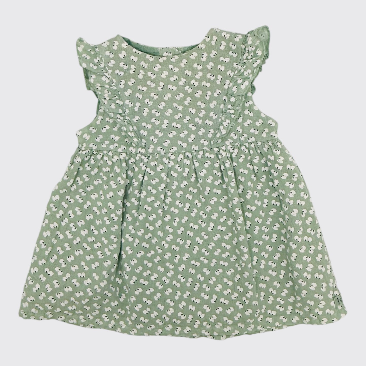 Buho - Robe - 6 mois (68cm)