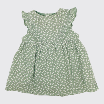 Buho - Robe - 6 mois (68cm)