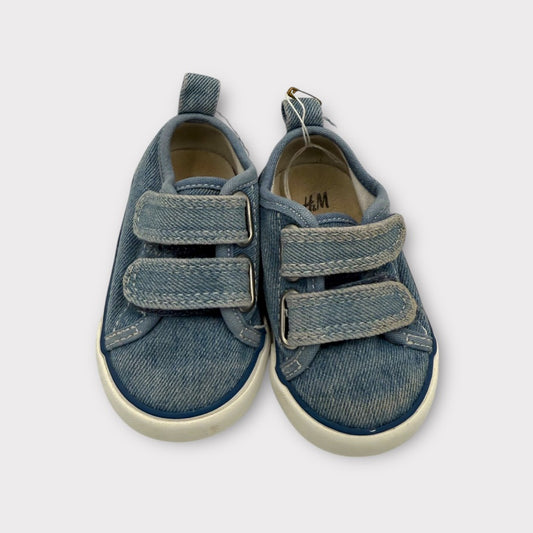 H&M - Chaussures - 12 - 18 mois Taille 18 - 19