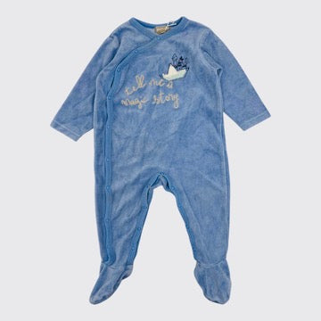 Grain de blé - Pyjama - 6 mois