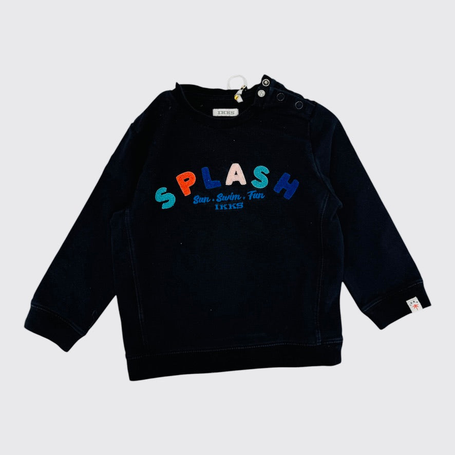 IKKS - Pull - 2 ans (86cm)