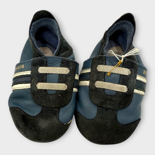 Bobux - Chaussures - 3 - 9mois Taille 18