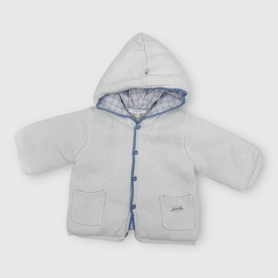 Jacadi - Pull -3 mois