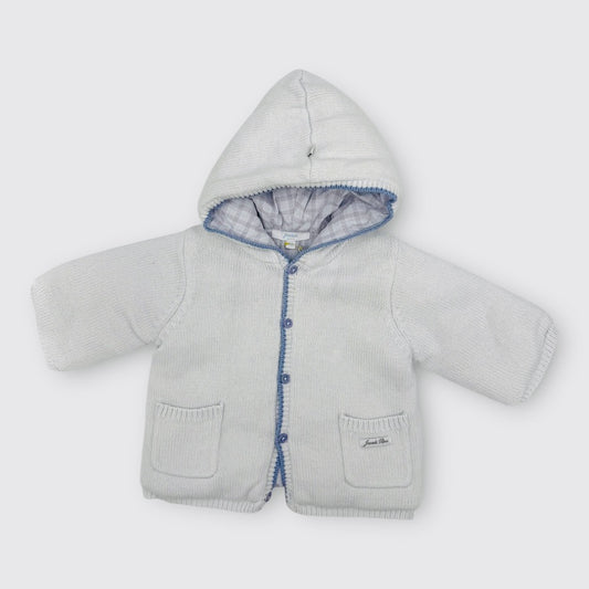 Jacadi - Pull -3 mois