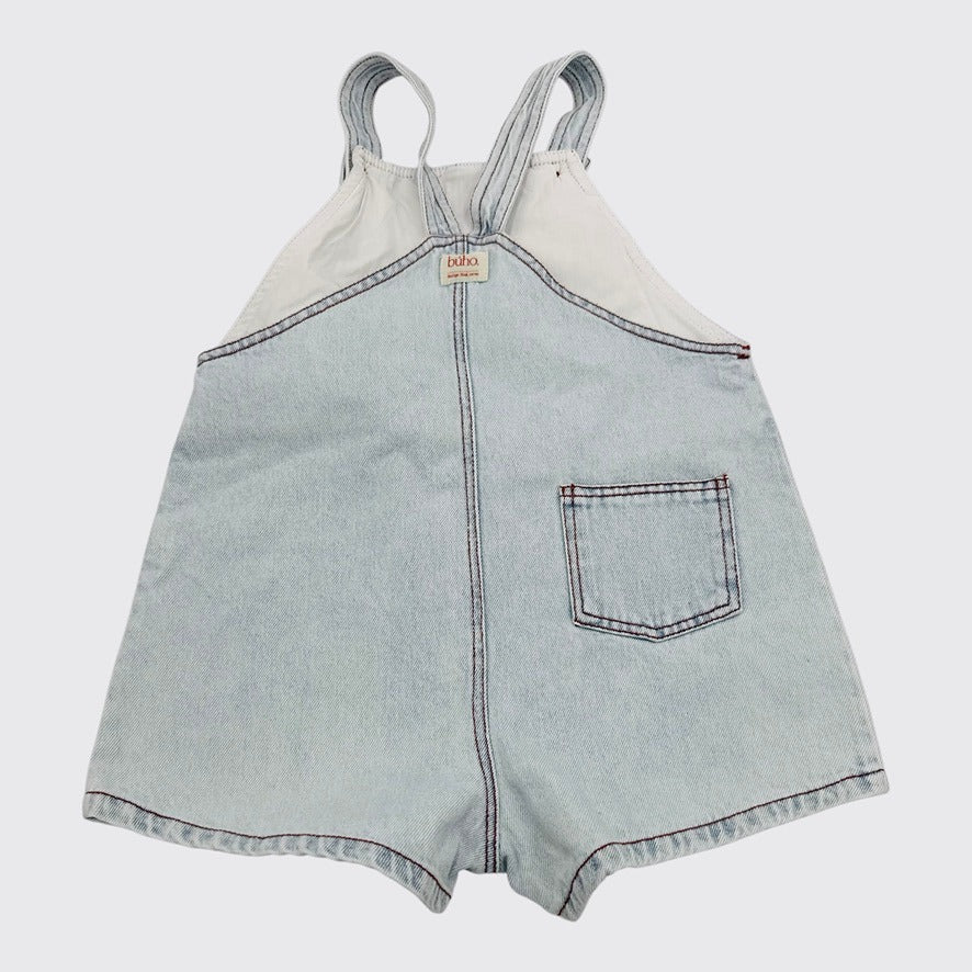 búho - Salopette - 24 mois - 92 cm
