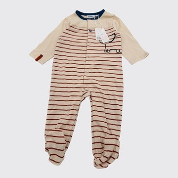 Noukie's - Combinaison - 6-9 Mois - 68 Cm