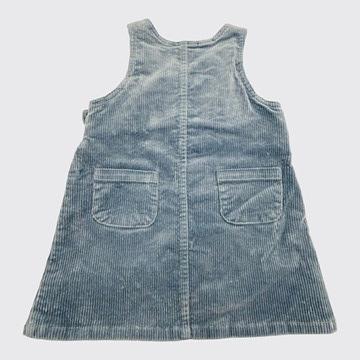 Buissonnière & Babies - Robe salopette - 18-24 mois - 86 cm