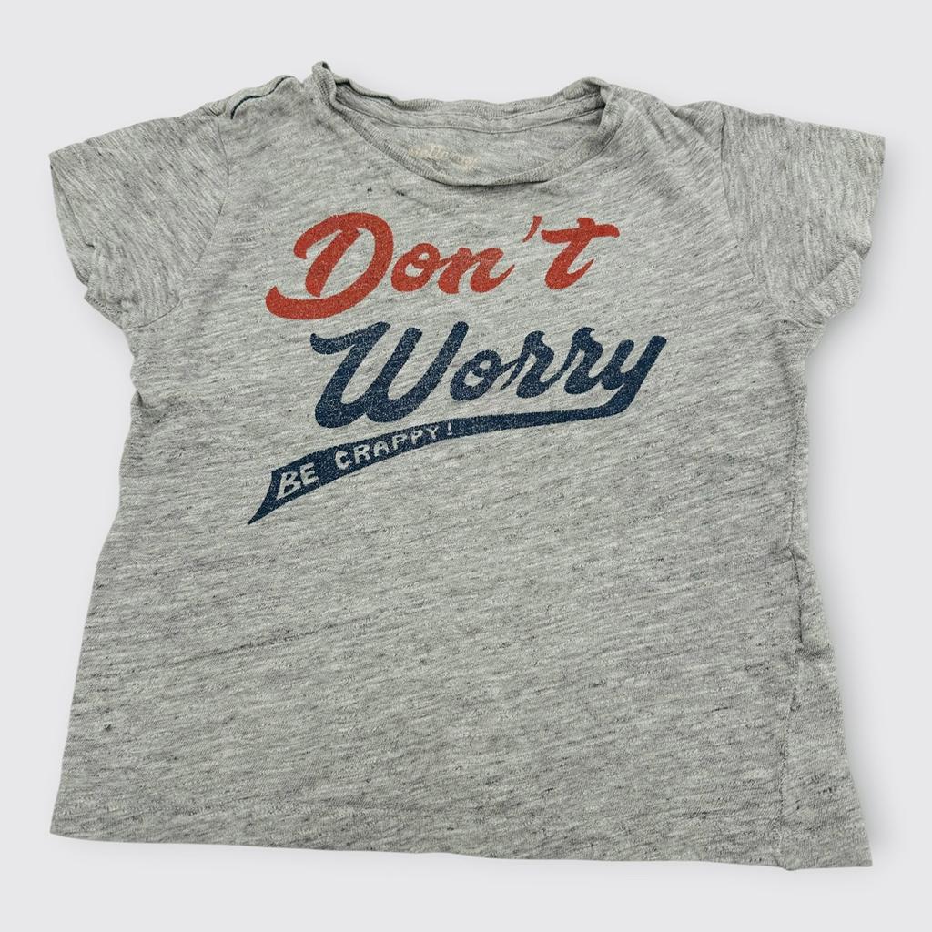 Bellerose - T-shirt 6 Ans 116 Cm