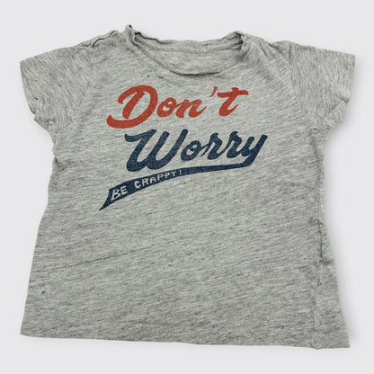 Bellerose - T-shirt 6 Ans 116 Cm