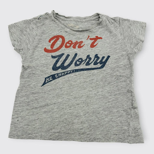 Bellerose - T-shirt 6 Ans 116 Cm