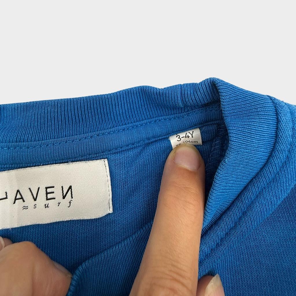 Haven - Sweat - 4 Ans 104 Cm