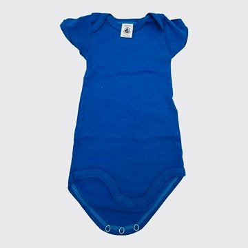 Petit Bateau - Body - 6 mois - 67 cm