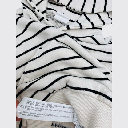 Zara - Sweat à capuche - 24-36 months / 92 cm