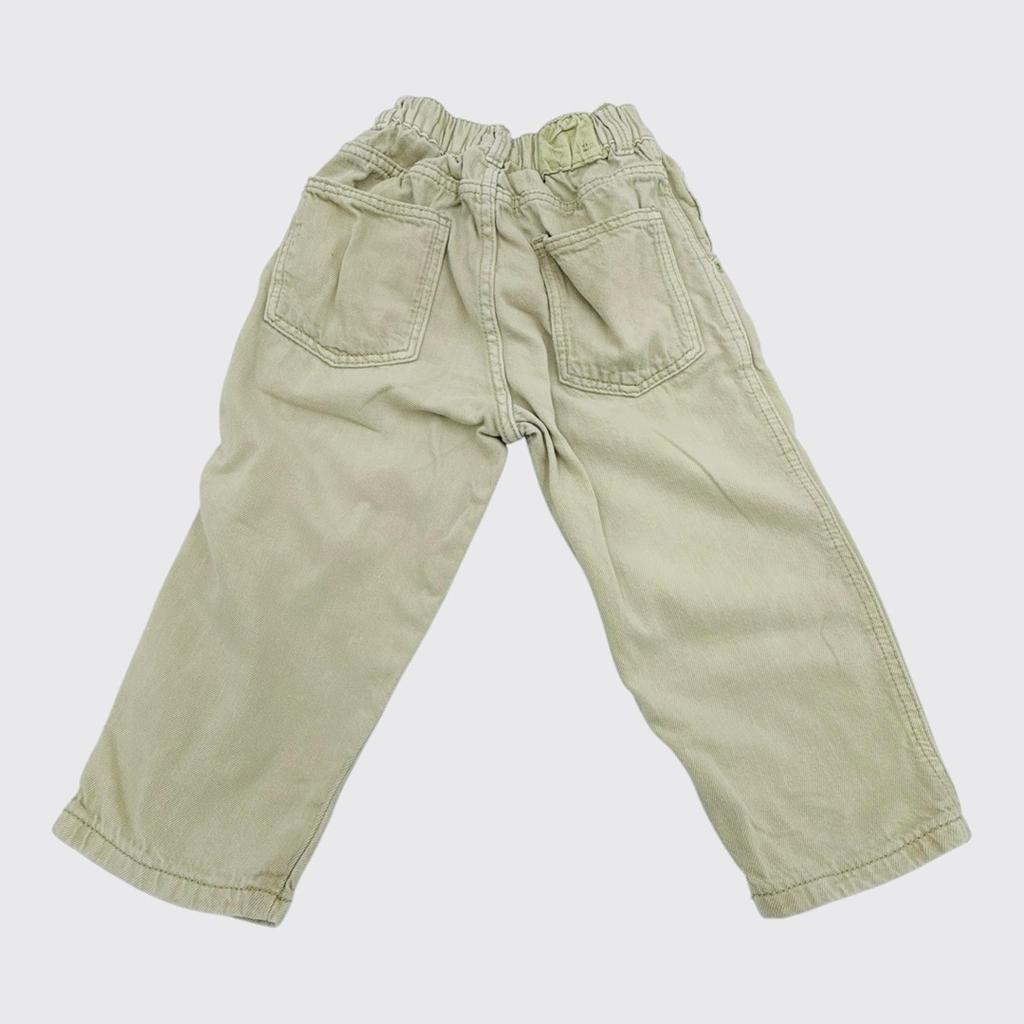 Zara - Pantalon - 3 ans - 98 cm