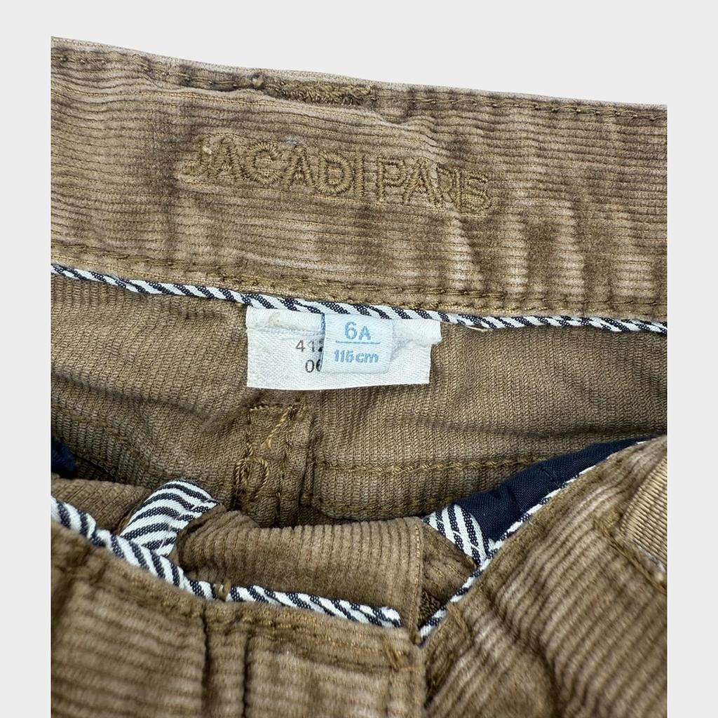 Jacadi - Pantalon 6 ans 116 cm