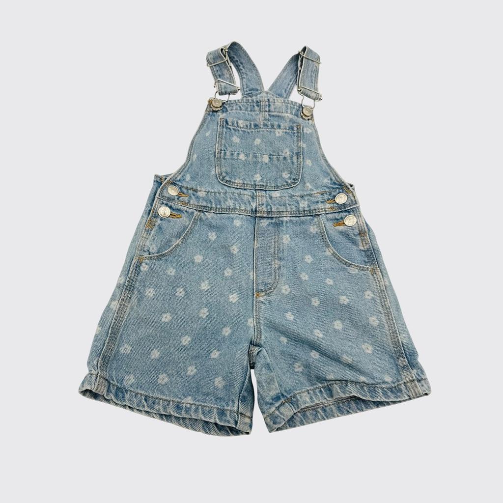 Kiabi - Salopette - 5 ans - 110 cm