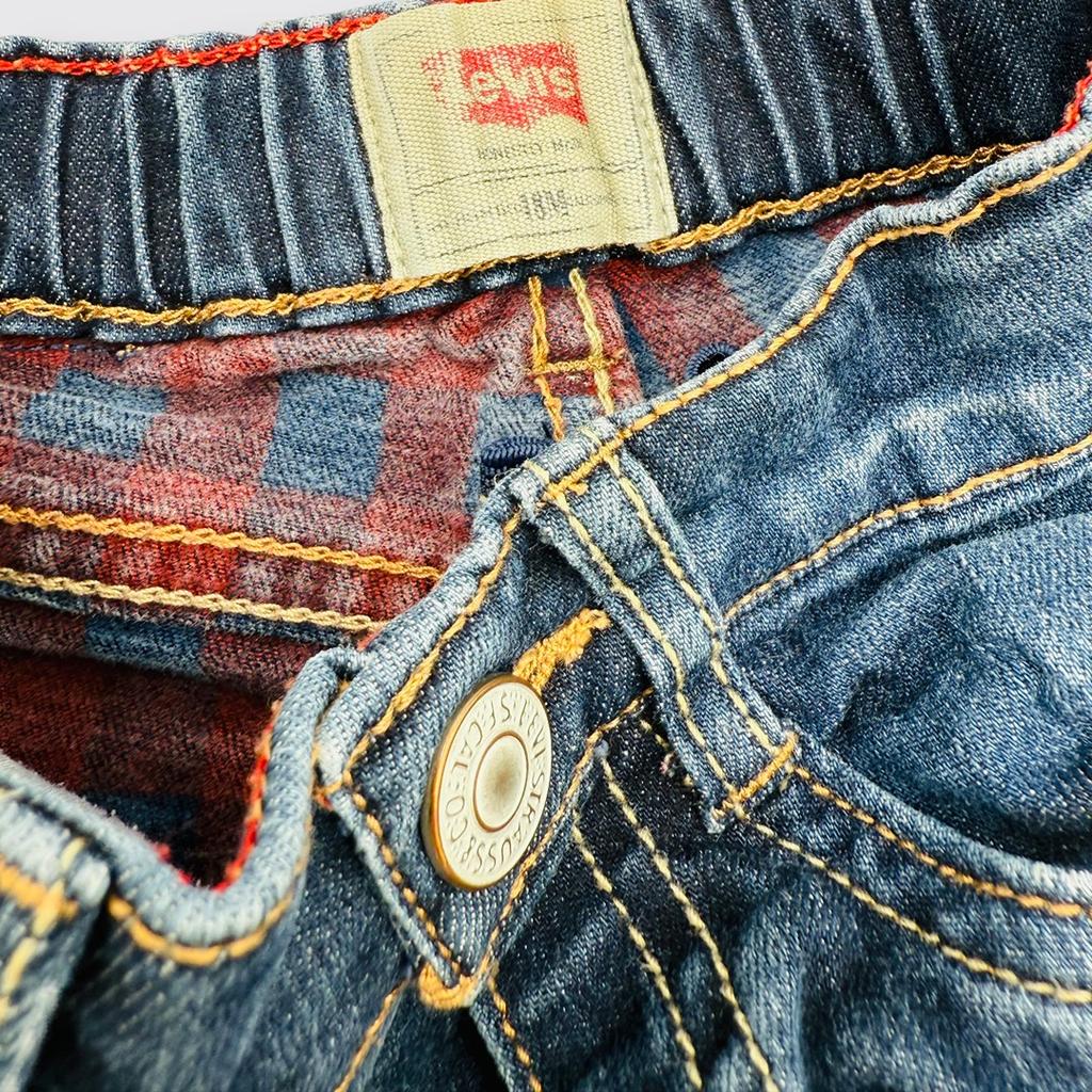 Levi's - Jeans 18 mois 86 cm