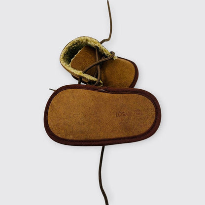 Losan - Chaussures bébé 18 11 cm