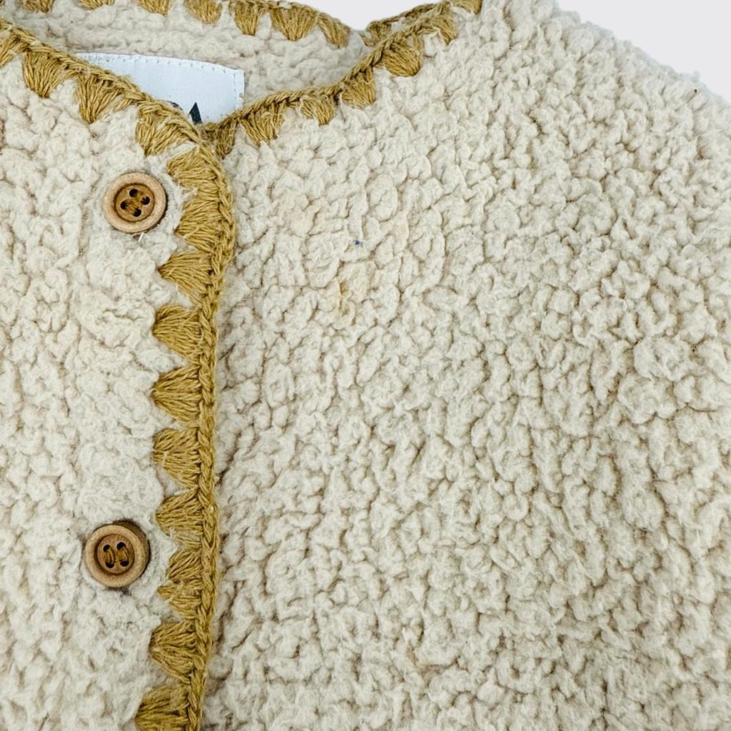 Zara - 6-9 mois - 74 cm