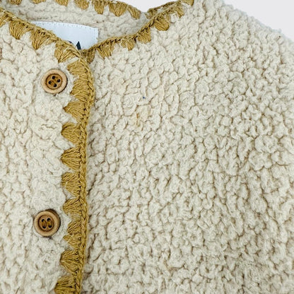 Zara - 6-9 mois - 74 cm