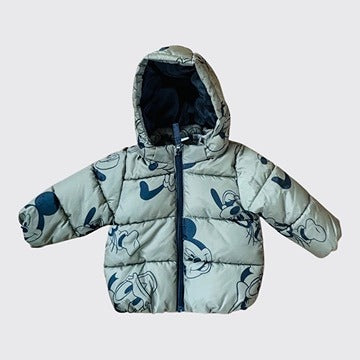 H&m - Doudoune - 4 ans - 104 cm