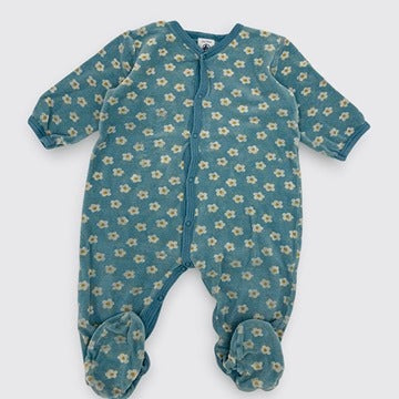 Petit Bateau - Dors-bien - 9-12 months / 74cm