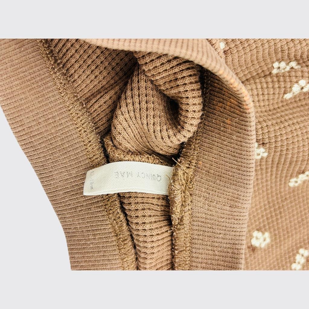 Quincy Mae - Pantalon - 12-18 mois 80 cm