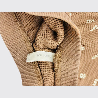 Quincy Mae - Pantalon - 12-18 mois 80 cm