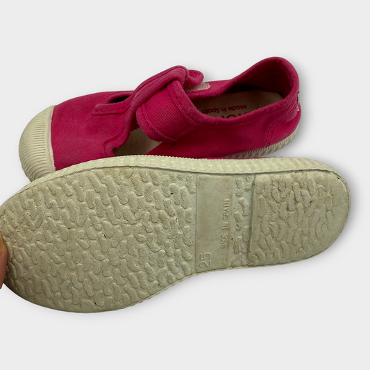 Cienta - Ballerines 25 15.5 cm
