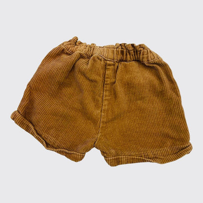 Vertbaudet - Short - 18 mois - 81 cm