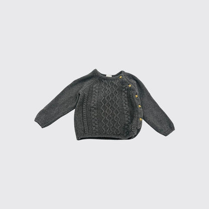 H&m - Pull 6 mois 68 cm