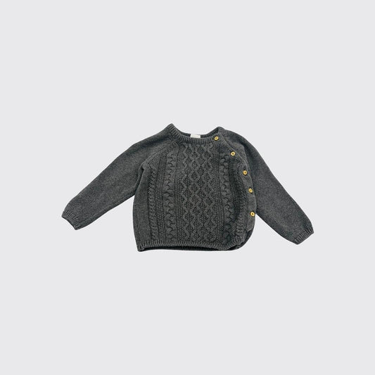 H&m - Pull 6 mois 68 cm