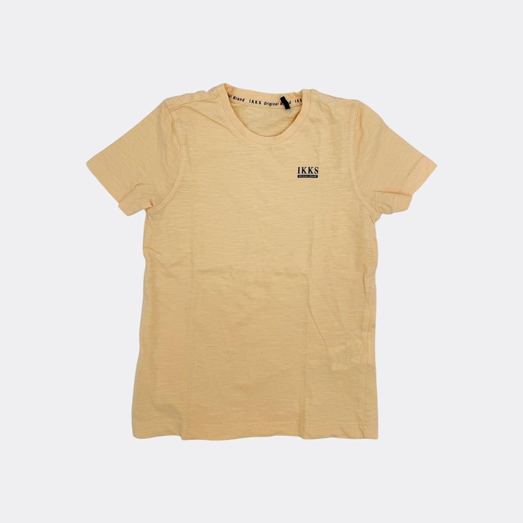 Ikks - T-shirt 5 ans - 110 cm
