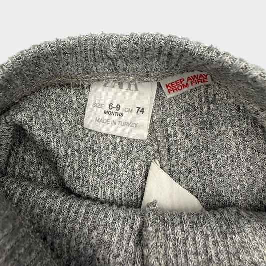 Zara - 6-9 mois - 74 cm