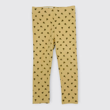 Zara - Leggings 3 ans 98 cm