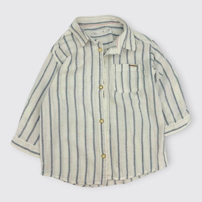 Zara Kids - Chemise 5 ans 110 cm
