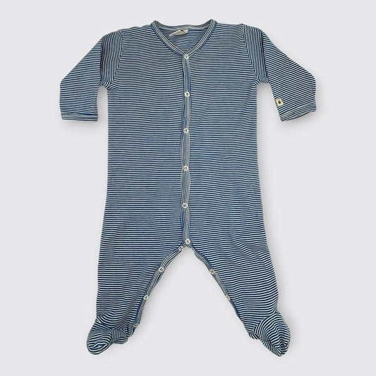 Petit Bateau - Grenouillère 6 mois 67 cm
